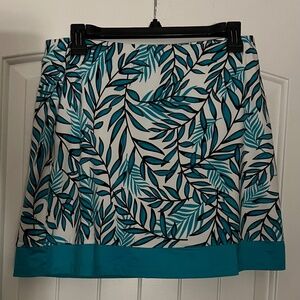 Tail Skort Size Small